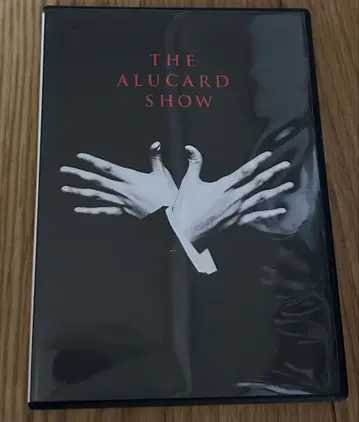 THE ALUCARD SHOW 마츠시타 유야