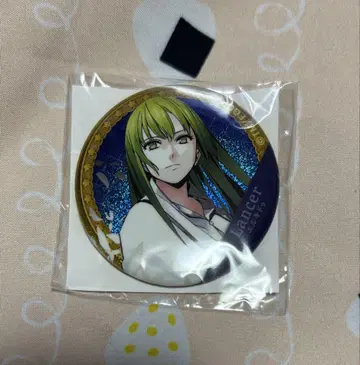 FGO 가챠메이트 엘키두 캔뱃지