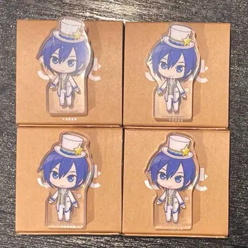 프로세카 코롯토 아크릴 피규어 컬렉션 KAITO 원더쇼