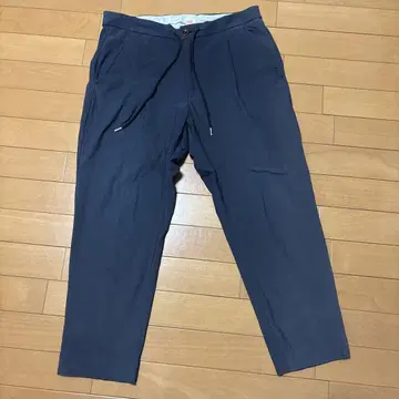 메이플 mellow meIPle TOMCAT RELAX PANTS