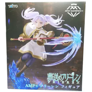 장송의 프리렌 AMP+ 프리렌 피규어