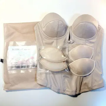 브라이덜 이너 C65 bridalbloom 푸시업 패드