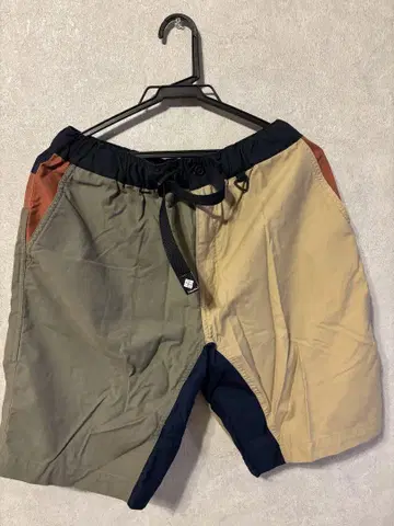 컬럼비아 숏 팬츠 L