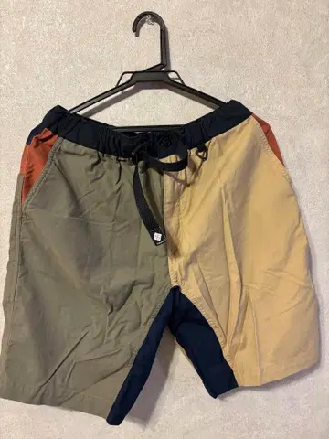컬럼비아 숏 팬츠 L