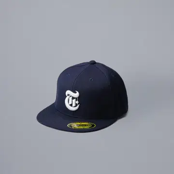 Timc Inc. 볼캡 네이비 L 사이즈 도쿄 인디언즈