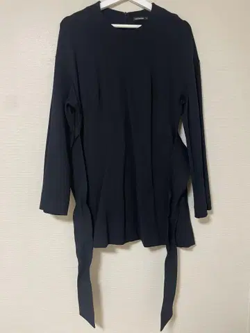 marimekko 마리메꼬 상의 블랙