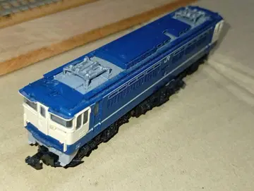 N게이지 기관차 EF65형 1100번대