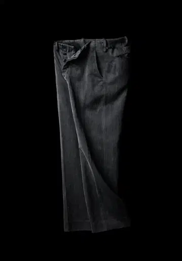 maatee&sons 두룬 사이즈 1 black
