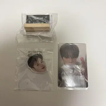 TREASURE 아사히 POPUP
