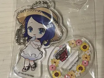 프리티 리듬 레인보우 라이브 린네 아크릴 스탠드 6