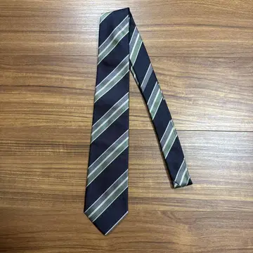 가마쿠라 셔츠 넥타이