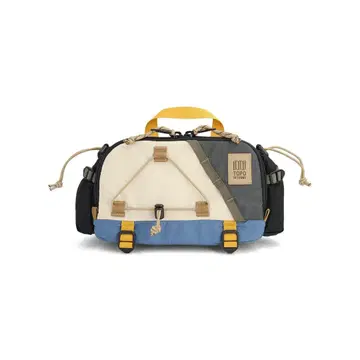 Topo Designs 마운틴 하이드로 힙 팩