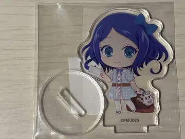 프리티 리듬 레인보우 라이브 린네 아크릴 스탠드 8