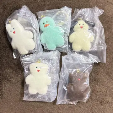 모조조조 플로키