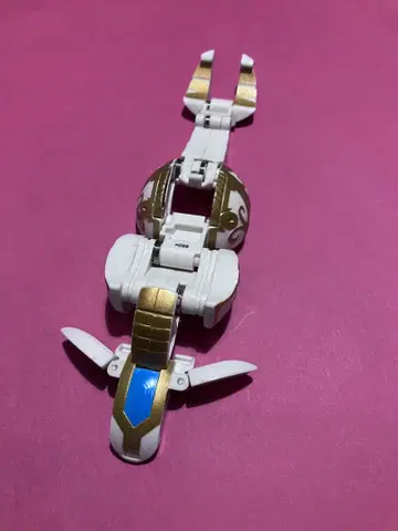 바쿠간 나가 다자 BAKUGAN
