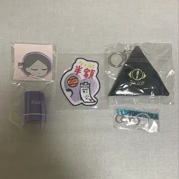 요루시카 도작재연 가챠