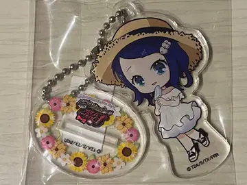 프리티 리듬 레인보우 라이브 린네 아크릴 스탠드 11