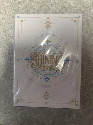 소년 닌자 Blu-ray THE SHINING STAR 2024