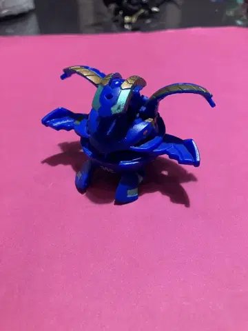 바쿠간 물 속성 아쿠아 퍼시벌 BAKUGAN