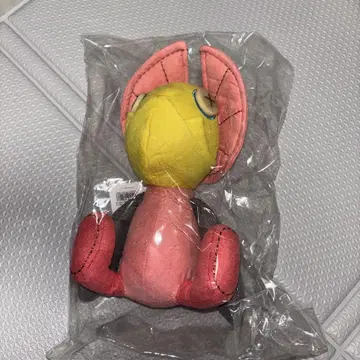 [ 새상품 ] 몬스터 헌터 와일즈 제마의 쿠쿠 봉제 인형