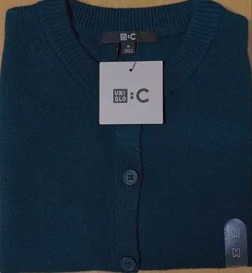 여성용 2025년 가을 신작 UNIQLO 캐시미어 크루넥 숏 베스트
