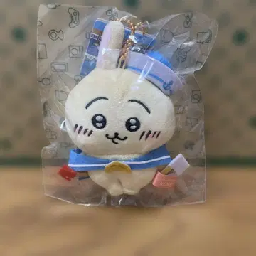 치이카와 (먼작귀) 토끼 고베 한정판 지역 한정
