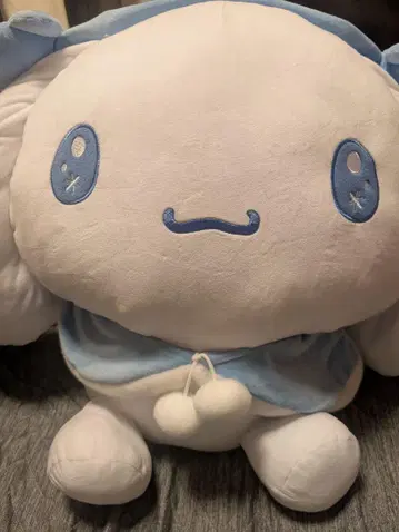 시나모롤 복권 빅 봉제 인형