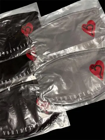 HYDE 마스크 5개 세트
