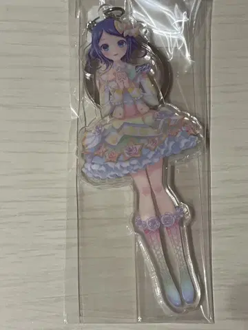 프리티 리듬 레인보우 라이브 린네 아크릴 스탠드 15