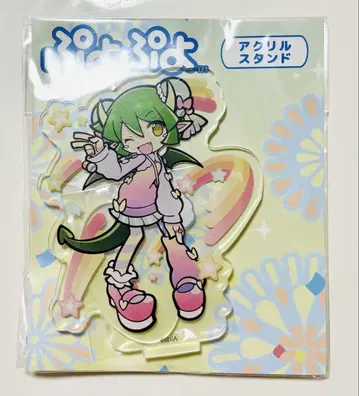 뿌요뿌요 뿌요퀘 아크릴 스탠드 챠미 드라코 드라코 켄타우로스