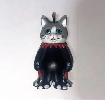히구치 유코 피규어 마스코트 GUSTAVE 군 A