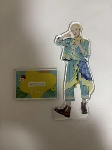 팬더드래곤 요타 아크릴 스탠드 호아 로하