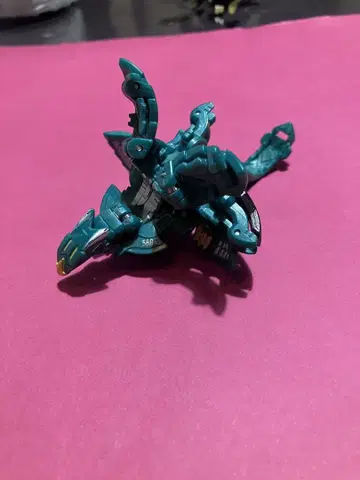BAKUGAN 쇼 팔코