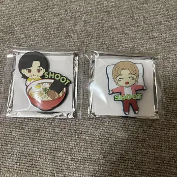 BUDDIIS OOT 마그넷