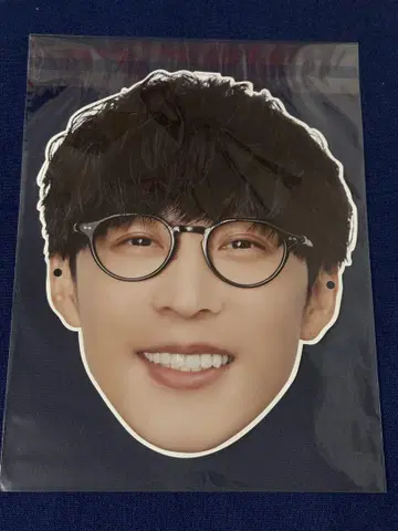 오이시 마사요시 SSA 오이시 따라하기 가면 웃음