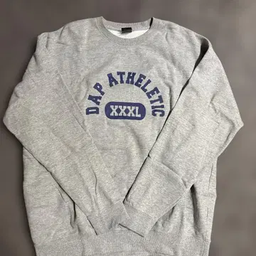 DAP ATHELETIC 트레이닝복 XXXX