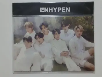 ENHYPEN 엽서 세트