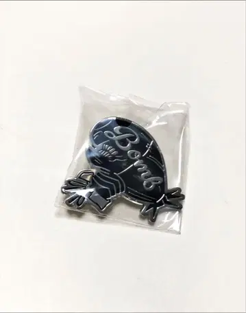 체인소 맨 레제 편 모티브 디자인 핀즈 봄