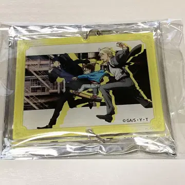 명탐정 코난 코난랜드 연결 아크릴 키링
