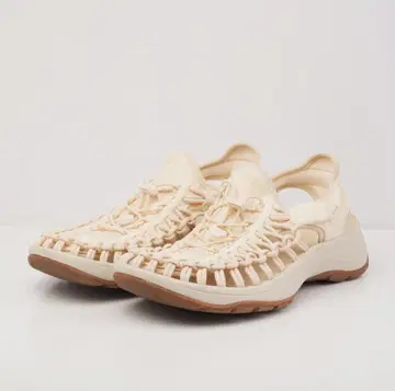 새상품급 KEEN UNEEK 아스트리아 25cm