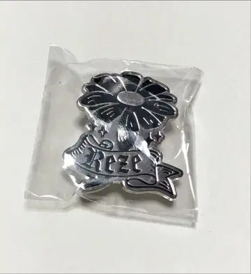 체인소 맨 레제 편 모티브 디자인 핀즈 레제