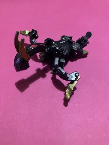 바쿠간 다가오도스 BAKUGAN