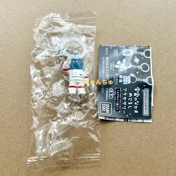 우주의 동료 메지루시 액세서리