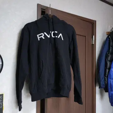 RVCA 후드티 6세트