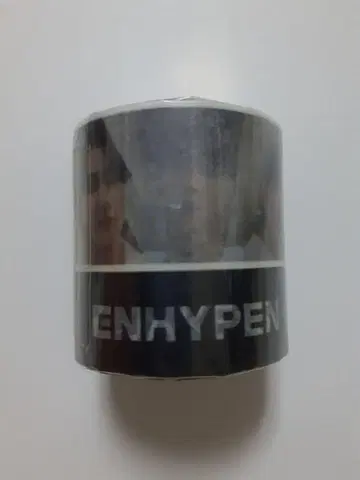 ENHYPEN 마스킹 테이프