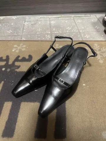 Atelier Nain 뮬 25.0cm