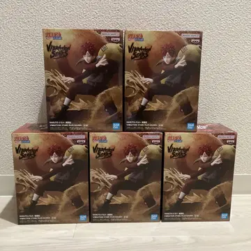 NARUTO 나루토 가아라 피규어
