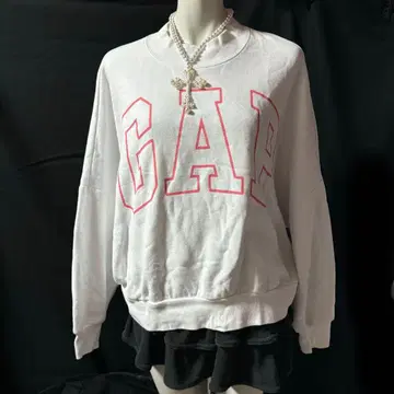 헤이세이 갸루 GAP 그런지 Y2K 트레이닝복
