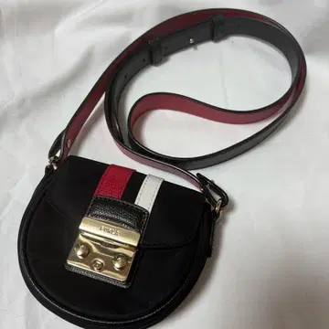 FURLA 훌라 미니 숄더백