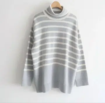 작년 구매 GALERIE VIE 니트 스웨터 정가 30800엔